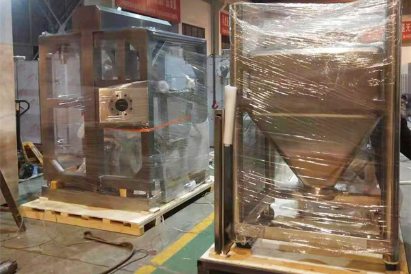 沸騰干燥機(jī)怎樣解決騰涌現(xiàn)象