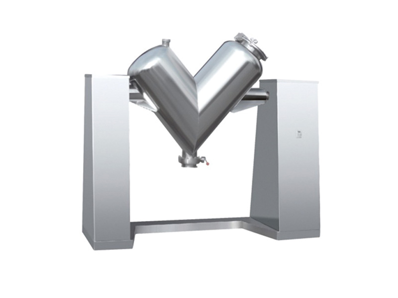 VH系列V型混合機(jī)