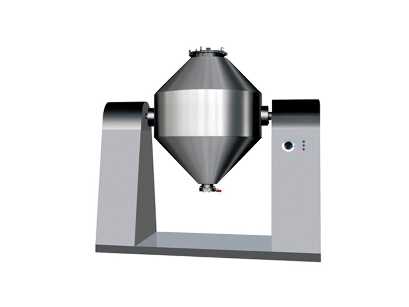 SZG雙錐回轉(zhuǎn)真空干燥機(jī)