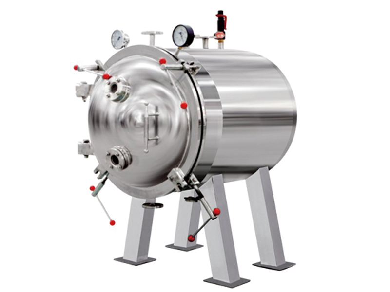 YZG / FZG真空干燥機(jī)