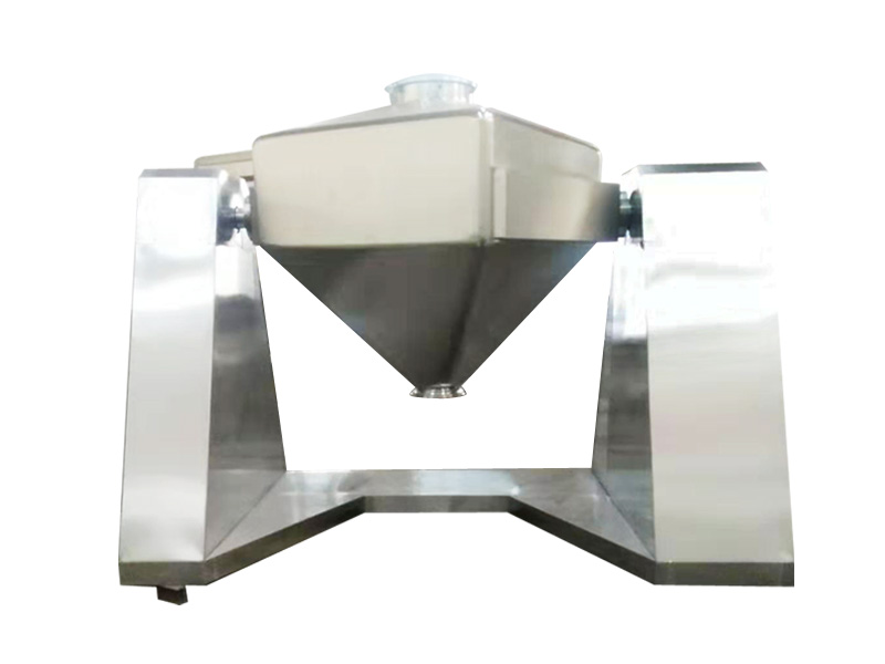 方錐混合機(jī)
